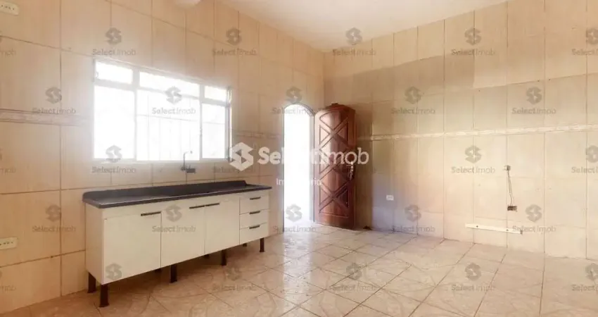 Casa para Alugar, Jardim Itapark, Mauá, SP