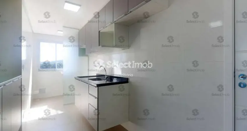 Apartamento com 3 quartos para alugar na Rua dos Bandeirantes, --, Vila Bocaina, Mauá