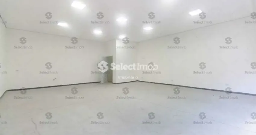 Salão Comercial para Alugar, Vila Bocaina, Mauá, SP