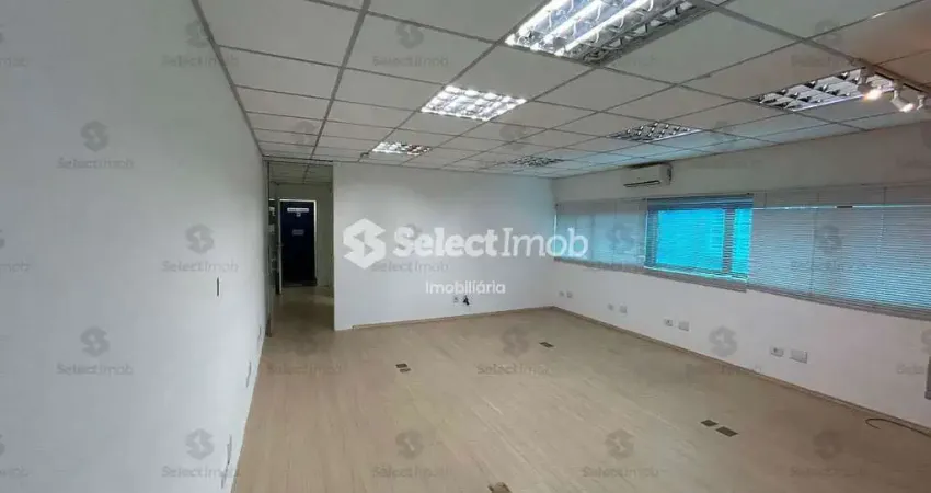 Sala comercial para alugar na Rua Manoel Pedro Júnior, --, Vila Bocaina, Mauá
