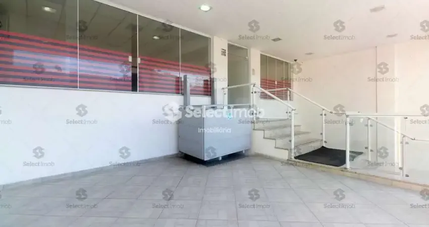 Prédio para Alugar, Matriz, Mauá, SP