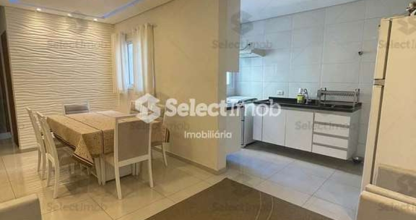 Cobertura Duplex à venda, Casa Branca, Santo André, SP