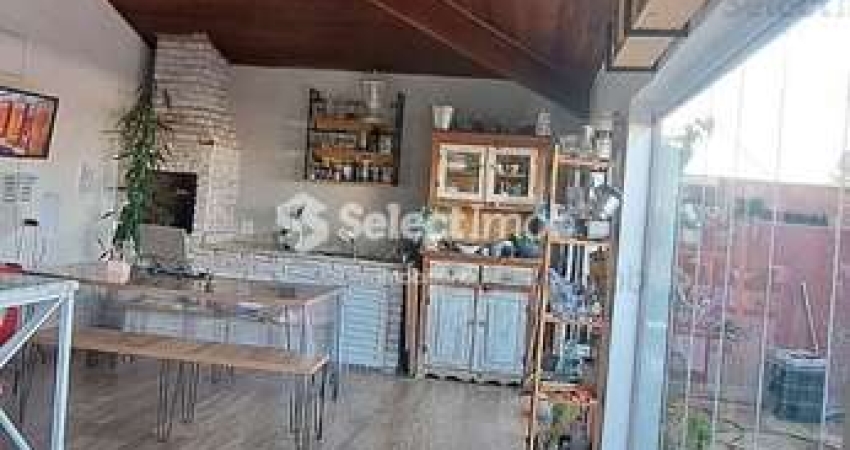 Apartamento à venda, Santa Maria, São Caetano do Sul, SP