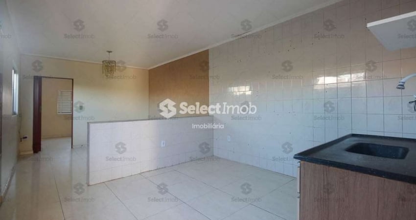 Casa com 2 quartos à venda na Rua Suriname, --, Parque das Américas, Mauá