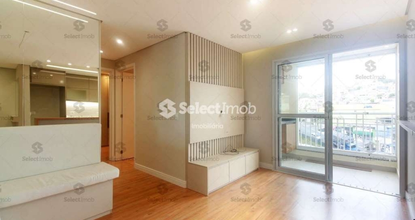 Apartamento para ALUGAR, Jardim Itapark, Mauá, SP