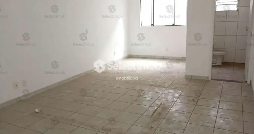 Sala comercial para alugar na Avenida Barão de Mauá, --, Vila Bocaina, Mauá