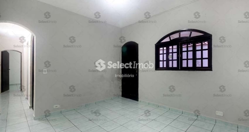 Casa com 2 quartos para alugar na Rua Professor Bruno Ktsumasa Gondo, --, Jardim São Gabriel, Mauá