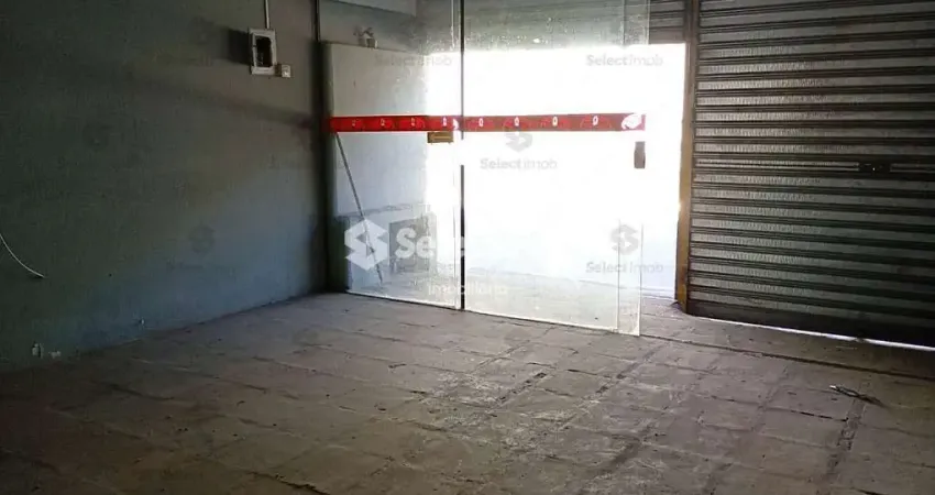 Ponto comercial para alugar na Rua dos Bandeirantes, --, Vila Bocaina, Mauá