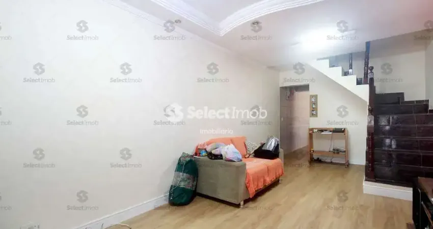 Casa com 3 quartos à venda na Rua Renne de Oliveira Grecco, --, Parque São Vicente, Mauá
