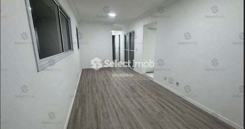 Cobertura com 2 quartos para alugar na Rua Santos Dumont, --, Vila Bocaina, Mauá