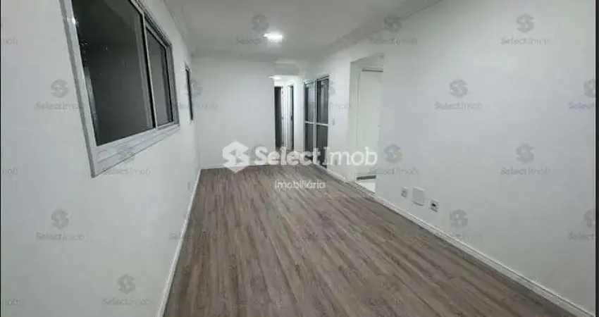 Cobertura com 2 quartos para alugar na Rua Santos Dumont, --, Vila Bocaina, Mauá