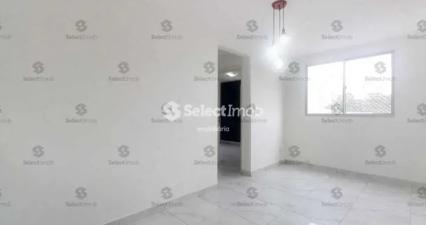 Apartamento com 2 quartos à venda na Rua Rubens Pedro, --, Parque São Vicente, Mauá