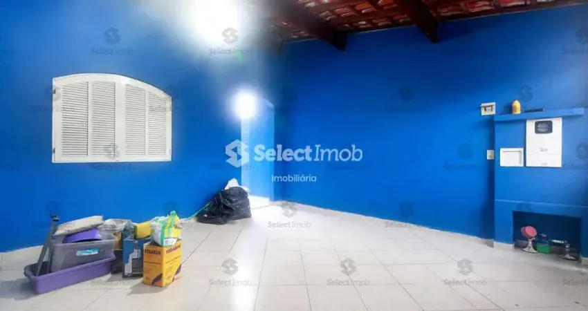 Casa com 2 quartos para alugar na Rua Amarilis, --, Jardim Primavera, Mauá