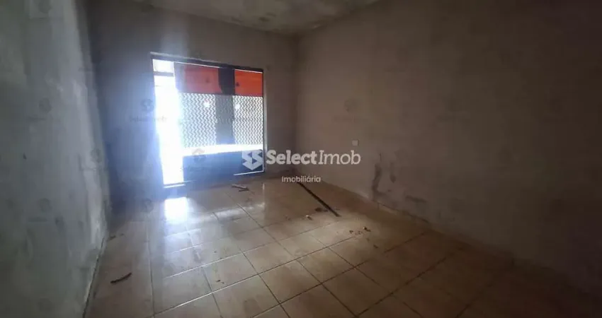 Casa com 2 quartos para alugar na Rua Almirante Barroso, --, Vila Bocaina, Mauá