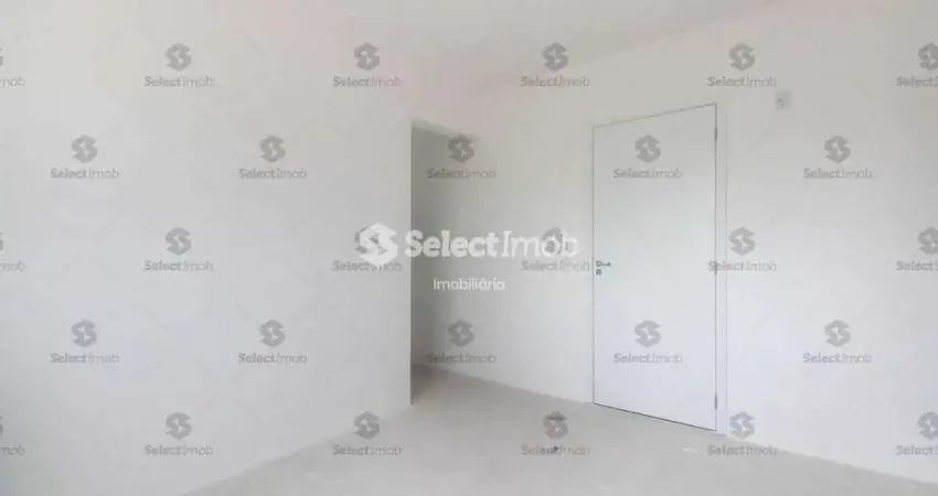 Apartamento PRONTO NOVO à venda, Vila Bocaina, Mauá, SP