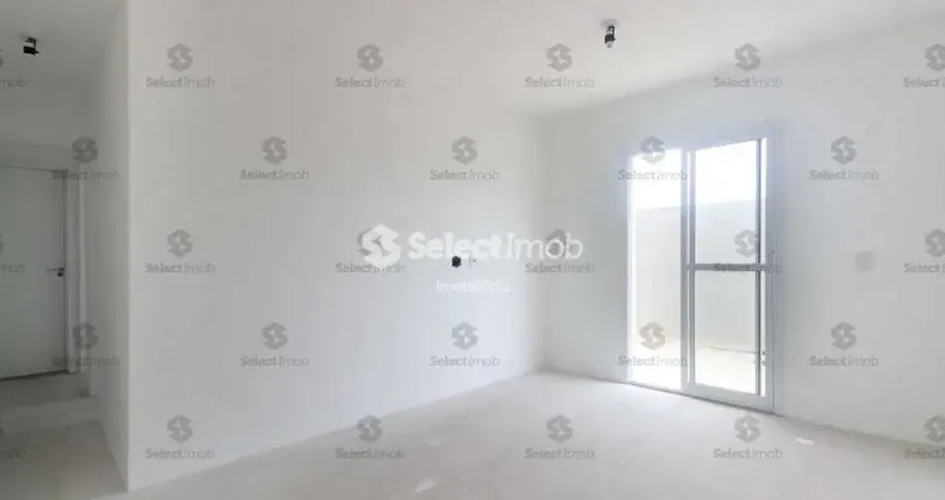 Apartamento garden PRONTO NOVO à venda, Vila Bocaina, Mauá, SP
