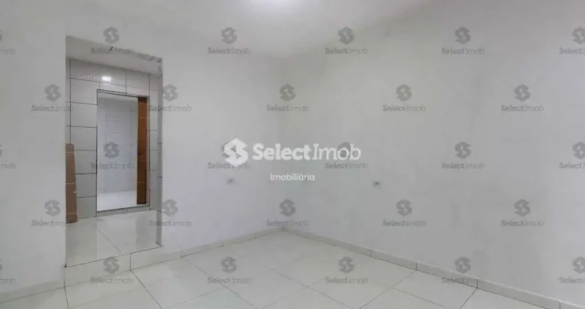 Casa com 2 quartos para alugar na Rua Peroba, --, Jardim Ipê, Mauá