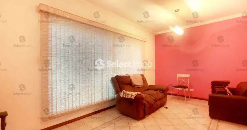 Casa com 3 quartos para alugar na Rua Nelson Barbosa Ferreira, --, Vila Noêmia, Mauá