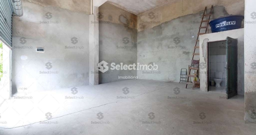 Salão Comercial  para ALUGAR, Jardim Mauá, Mauá, SP