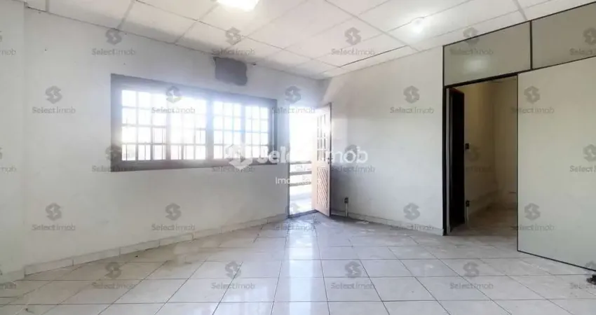 Sala comercial para alugar na Rua Fúlvio Alves de Oliveira, --, Jardim Guapituba, Mauá