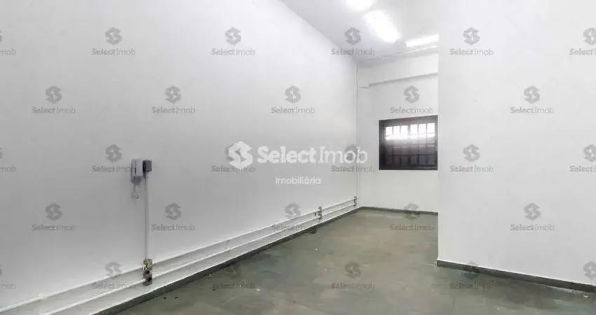 Sala comercial para alugar na Rua Fúlvio Alves de Oliveira, --, Jardim Guapituba, Mauá