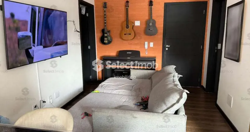 Apartamento com 2 quartos à venda na Rua Brotas, --, Jardim Haydee, Mauá