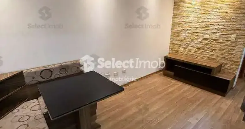 Apartamento à venda, Jardim Las Vegas, Santo André, SP