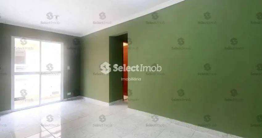 Apartamento com 2 quartos para alugar na Rua São João, --, Jardim Estrela, Mauá
