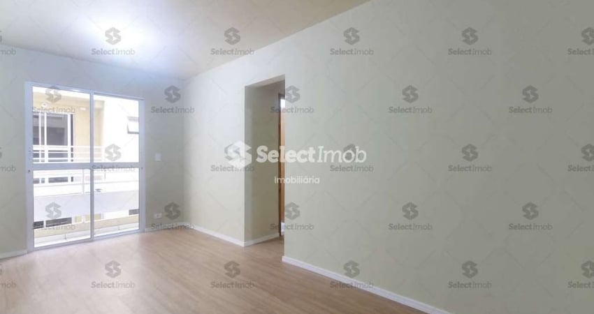 Apartamento com 2 quartos para alugar na Rua São João, --, Jardim Estrela, Mauá
