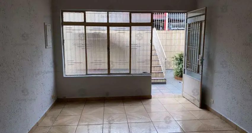 Casa em condomínio fechado com 3 quartos para alugar na Rua Pedro Eugênio Pereira, --, Jardim São Judas, Mauá