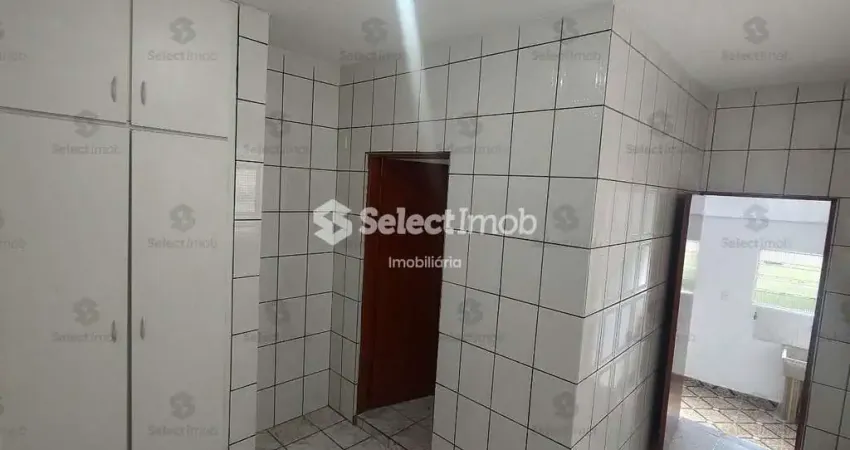 Casa com 2 quartos para alugar na Rua Pedro Serode, --, Jardim Mauá, Mauá