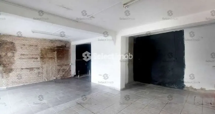 Salão Comercial para ALUGAR, Vila Bocaina, Mauá, SP