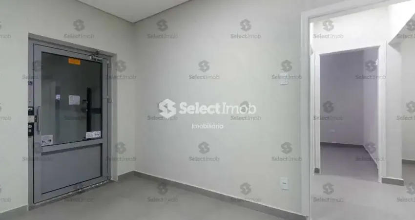 Sala comercial para alugar na Rua Santa Cecília, --, Matriz, Mauá