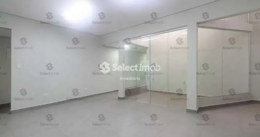 Prédio para alugar na Rua Santa Cecília, --, Matriz, Mauá