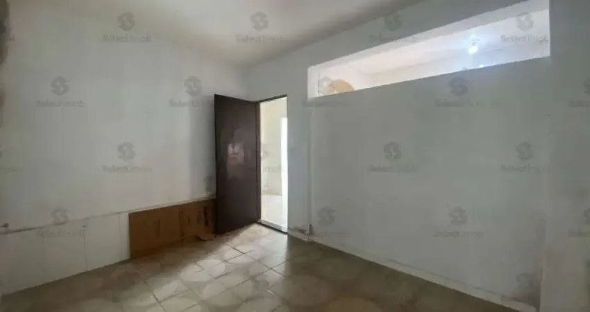 Casa com 2 quartos para alugar na Prudente de Morais, --, Vila Bocaina, Mauá