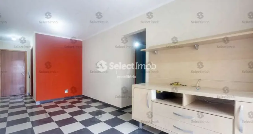 Apartamento com 2 quartos à venda na Rua Doutor Teófilo Nóbrega, --, Vila Emílio, Mauá