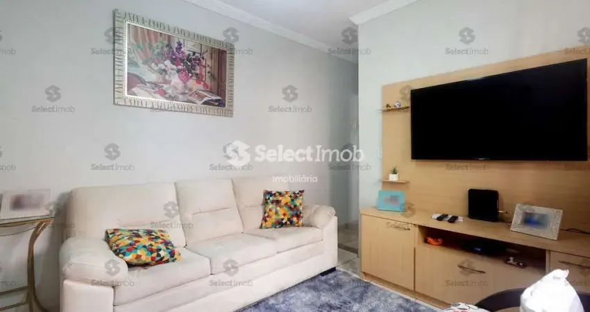 Casa com 2 quartos à venda na Rua Carmem Miranda, --, Jardim Sônia Maria, Mauá