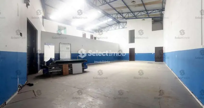 Ponto comercial para alugar na Avenida Barão de Mauá, --, Jardim Itapeva, Mauá