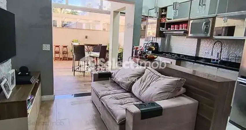 Apartamento com 2 quartos à venda na Rua Araguaia, --, Vila Curuçá, Santo André