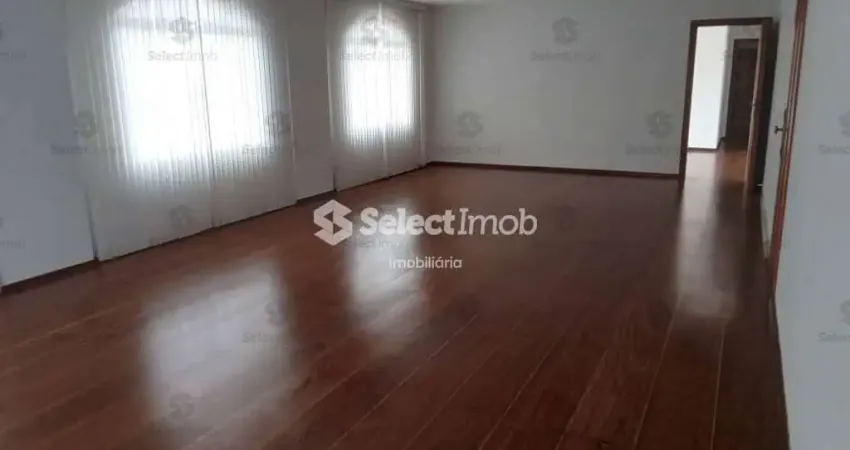 Apartamento com 4 quartos à venda na Rua Campos Sales, --, Centro, Santo André