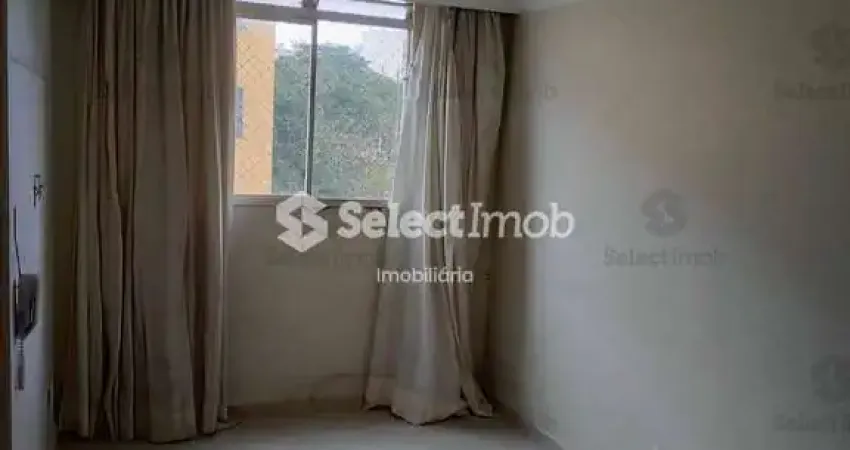 Apartamento com 2 quartos à venda na Rua Campo Santo, --, Parque das Nações, Santo André