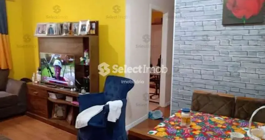 Apartamento com 2 quartos à venda na Rua Ipê, --, Jardim Estrela, Mauá