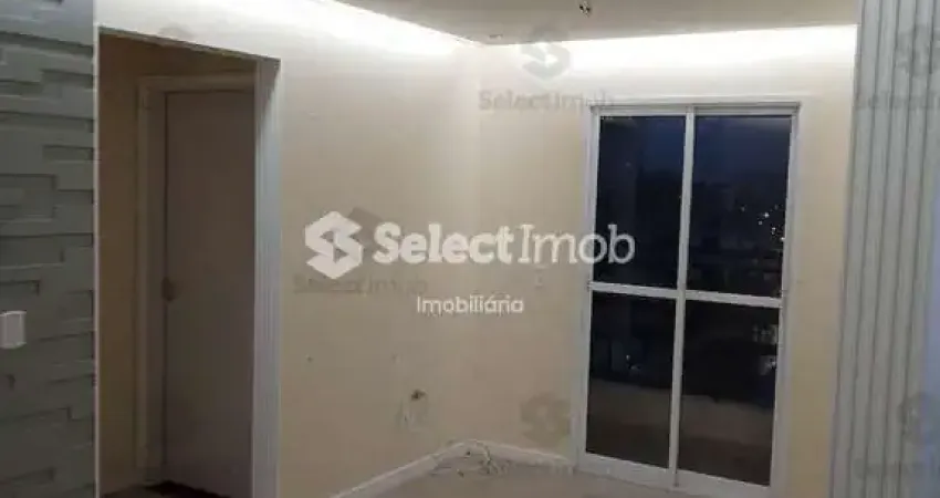 Apartamento com 2 quartos à venda na Rua Manoel Franco, --, Vila Assis Brasil, Mauá