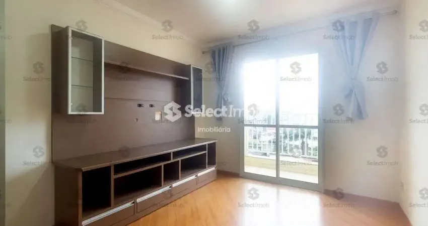 Apartamento com 3 quartos à venda na Avenida Clodoaldo Portugal Caribe, --, Vila Assis Brasil, Mauá