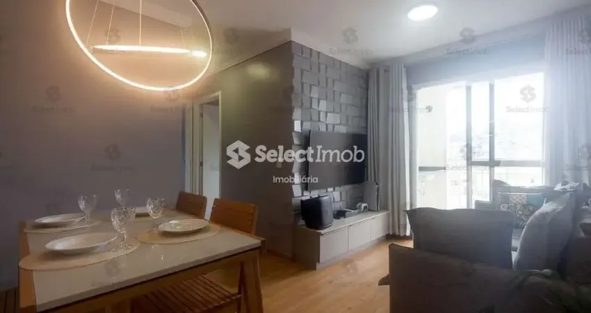 Apartamento com 2 quartos à venda na Avenida Itapark, --, Jardim Itapark, Mauá