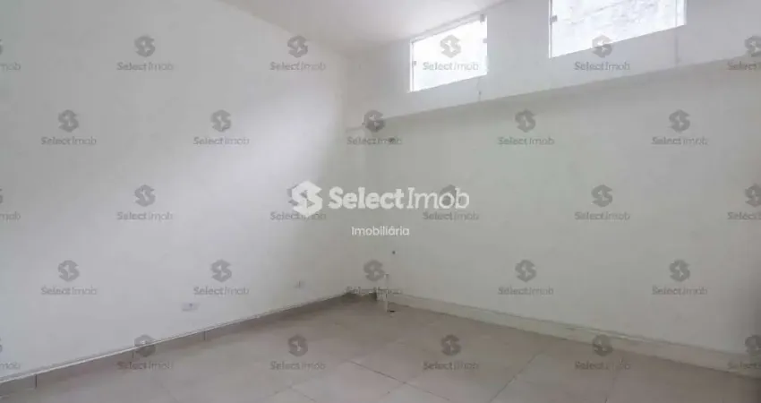 Sala comercial para alugar na Avenida Presidente Castelo Branco, --, Jardim Zaira, Mauá