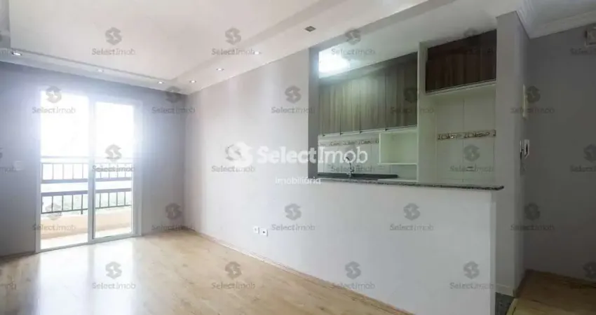 Apartamento com 2 quartos à venda na Rua Manoel Franco, --, Vila Assis Brasil, Mauá