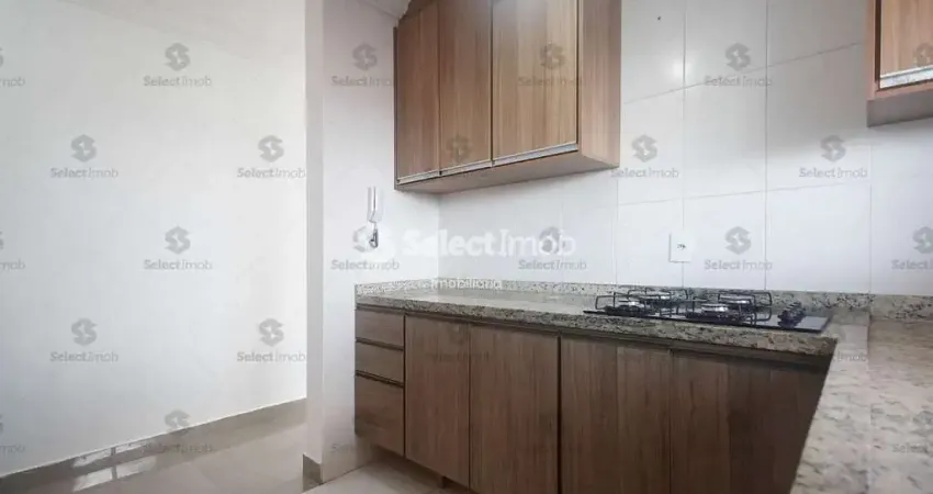 Apartamento com 2 quartos à venda na Avenida Clodoaldo Portugal Caribe, --, Vila Assis Brasil, Mauá
