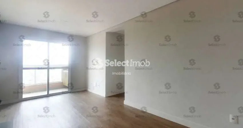 Apartamento com 3 quartos à venda na Rua Paraguaçu, --, Vila Guarani, Mauá