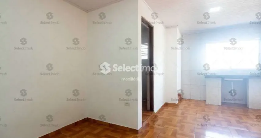Apartamento com 1 quarto para alugar na Rua Francisco D#39;Aoglio, --, Jardim Zaira, Mauá
